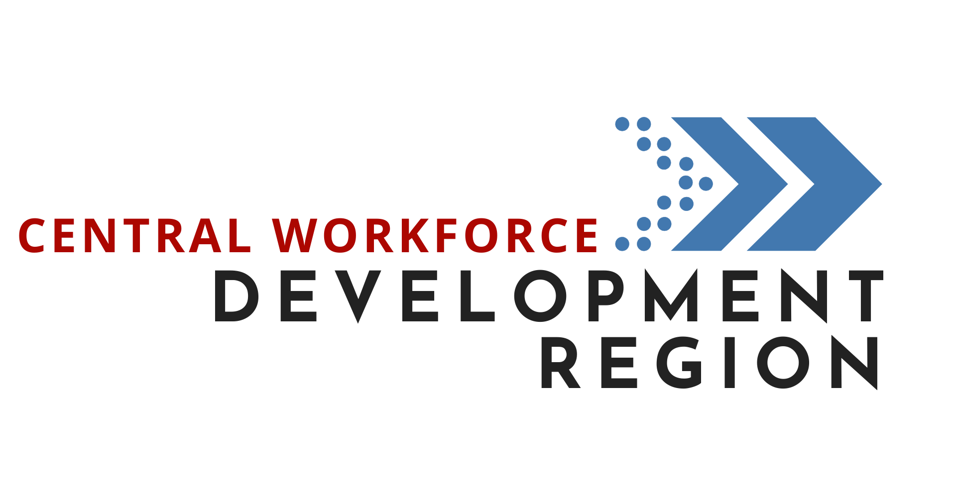 Central Workforce Development Region