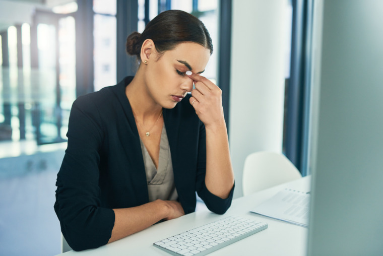 Navigating the Dread of Going to Work Strategies for a Positive Outlook » Central Workforce