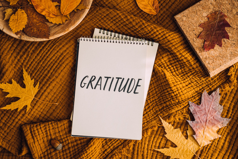 How to Cultivate Daily Habits for a More Grateful and Fulfilling Life ...