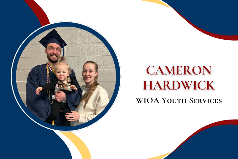 Cameron Hardwick From Service Member to Registered Nurse: Cameron Hardwick's Journey ...